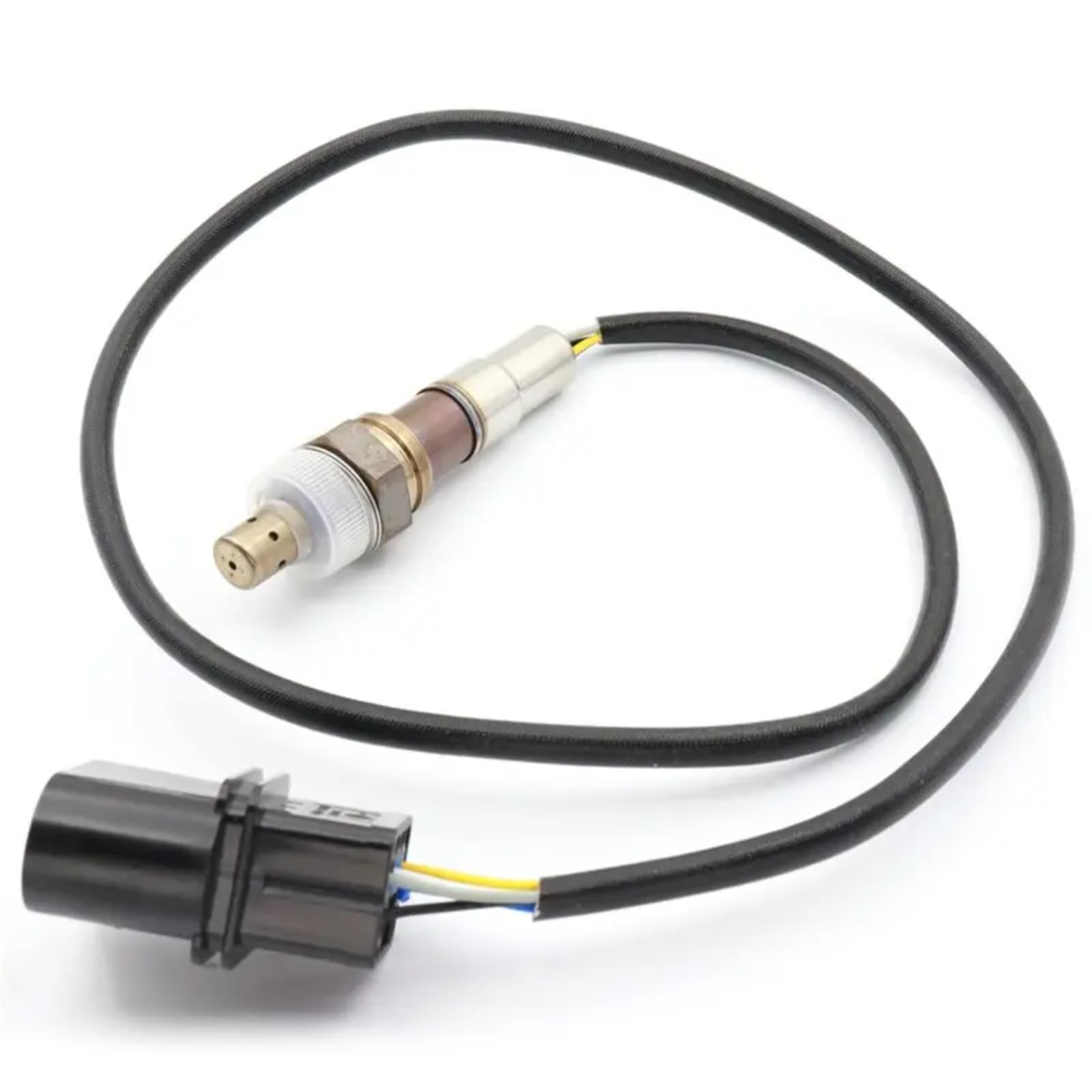 Sensor Oxígeno O2 Compatible Con Kia Para Spectra 5 2003-2009 Upstream O2 Lambda Sensor De Oxígeno Cables Módulo 39210-23700