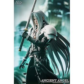 Amazon | HiPlay A-FX Studio 1/6 エンシェントエンジェル 可動