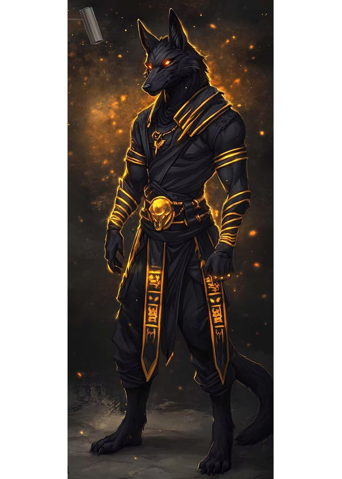Diamond Painting Dieux Diamond Painting Adulte Anubis Diamant Painting Enfant,DIY Peinture Diamant Broderie Kit Complet Diamant Art Tableau Perle Decoration Maison Idee Cadeau Femme 70x200cm Z1171