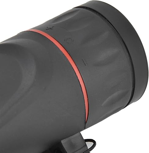 Miniatura 2 de Fydun Telescopio monocular del zoom C de la luz baja 99X99 para la amplia gama de usos del viaje al aire libre