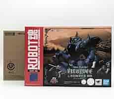 【未開封】ROBOT魂 ＜SIDE AB＞ ビランビー＆ユニコン・ウーセット 「聖戦士ダンバイン」 魂ウェブ商店限定 ROBOT魂 ＜SIDE AB＞ ビランビー&ユニコン・ウーセット | 聖戦士