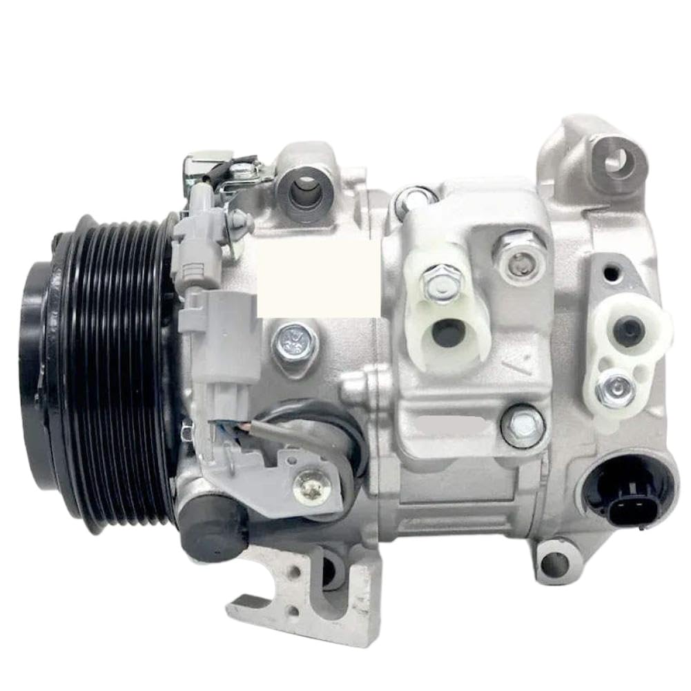 AC Compressor 7SBH17C 447260-1159 88320-33210 88310-28600 88320-28420 Compatible with Toyota Alphard Vellfire Estima ES350