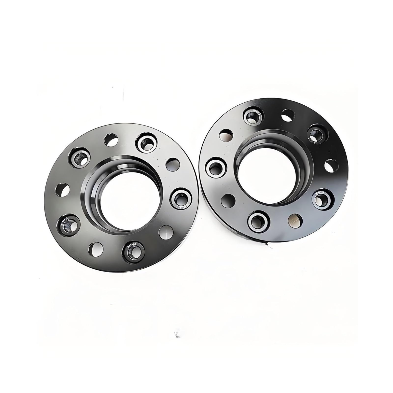 Entretoises de roue résout frottement jante 5x112 CB 66.6