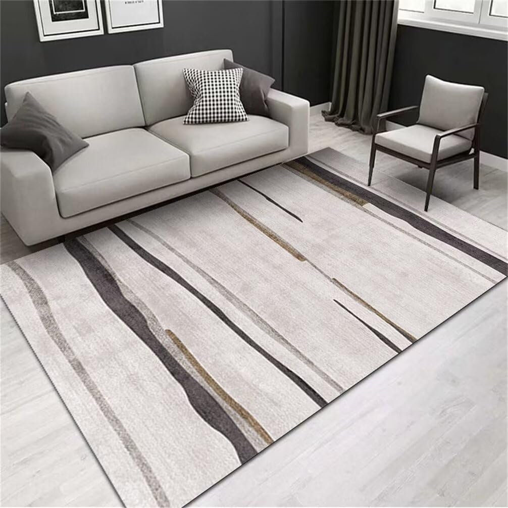 Tapis chambre garçon ado lavable en machine pour un espace moderne et propre