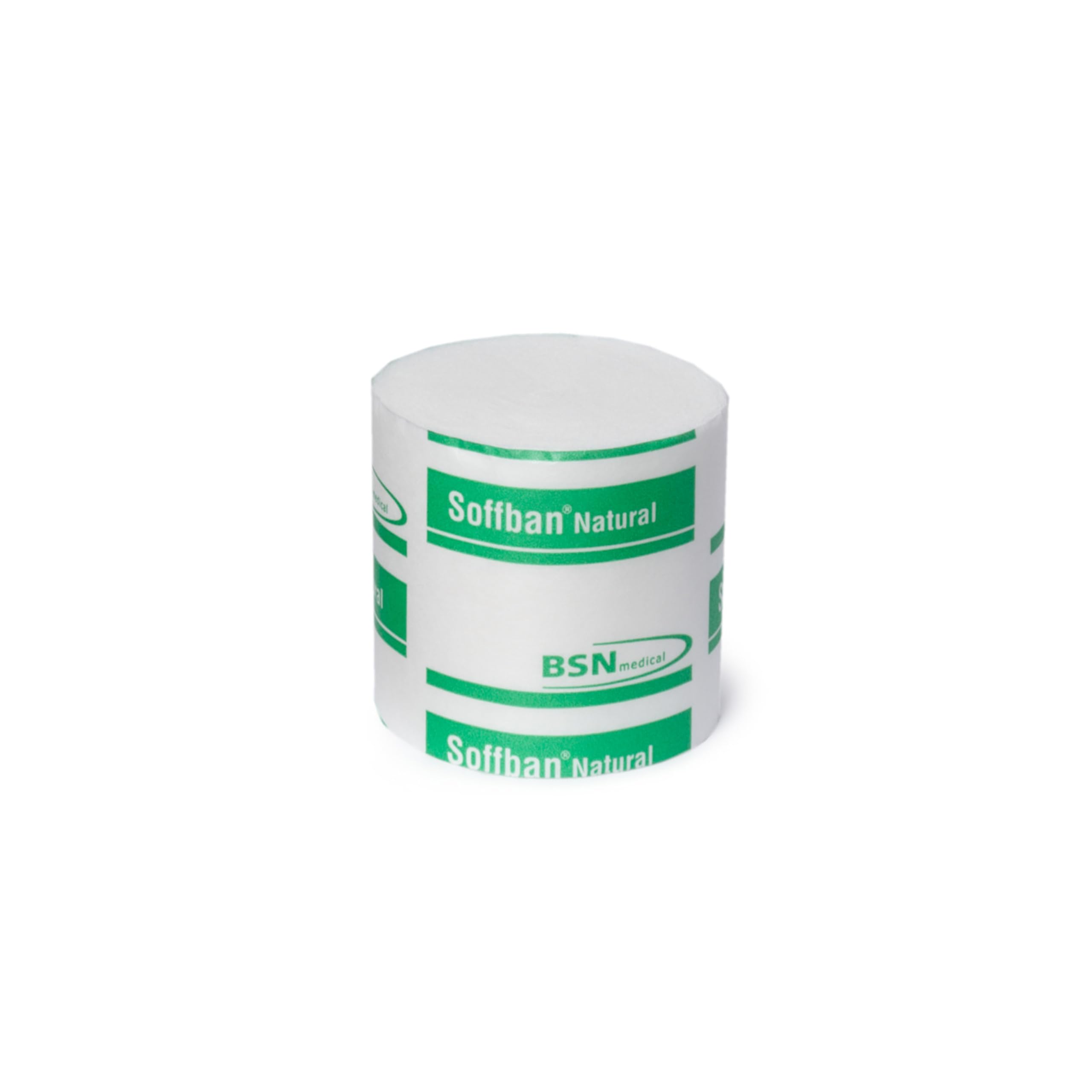 Bsn Medical Soffban Natural - X 2.7M - 12 Pack Light 5Cm
