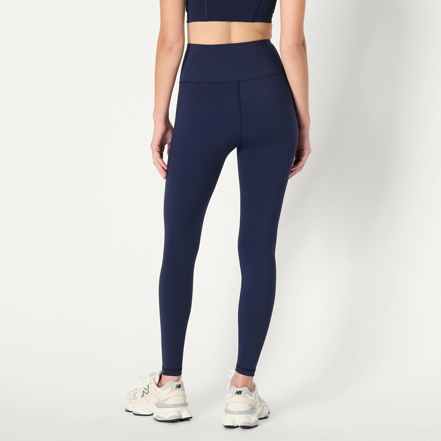 Amazon Essentials Women's Active Total Train Gym Workout Leggings - Image 4