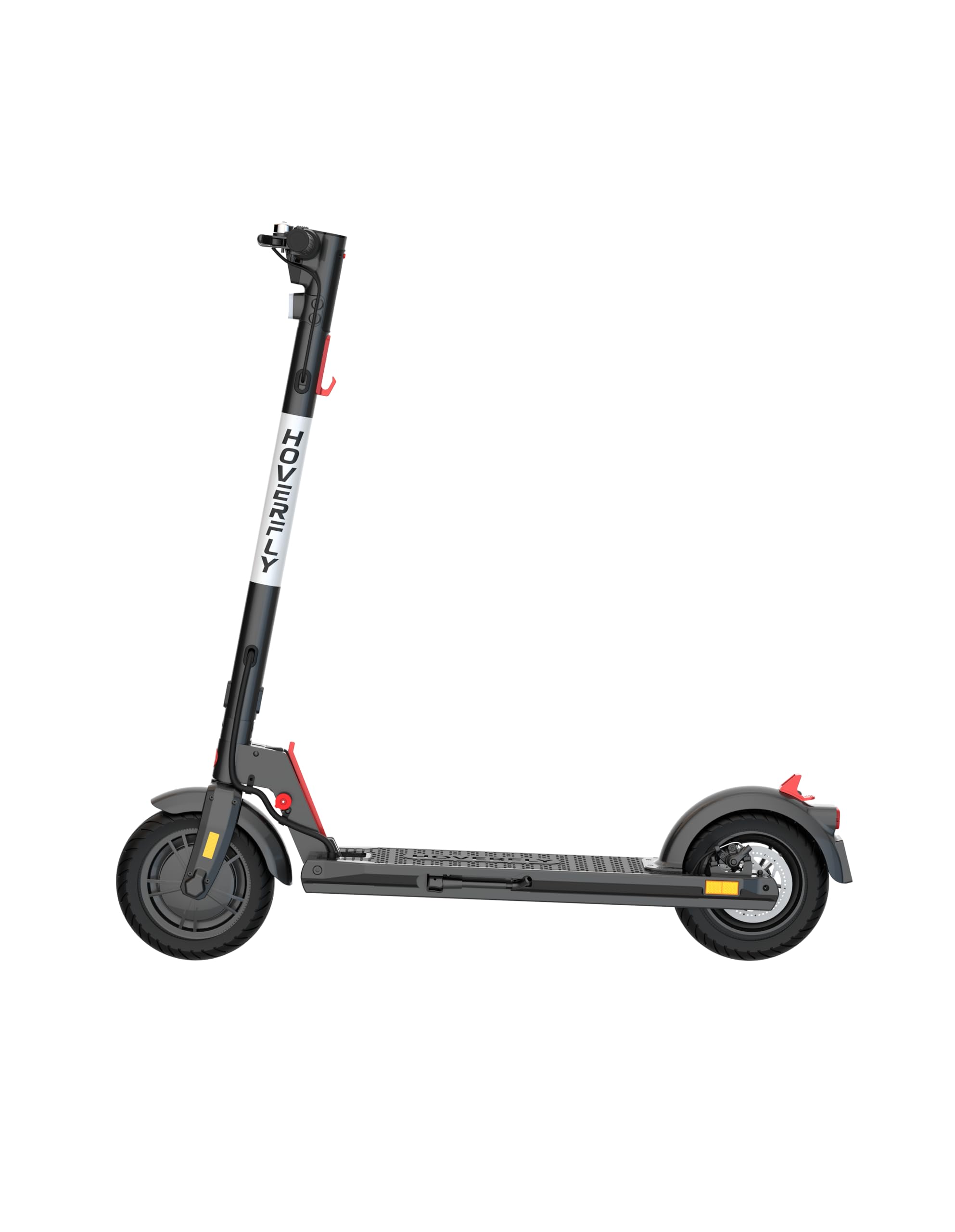Hoverfly Electric Scooter for Adults Max 10 18mile Range 15 5MPH Speed Power by 250 300W Motor 8