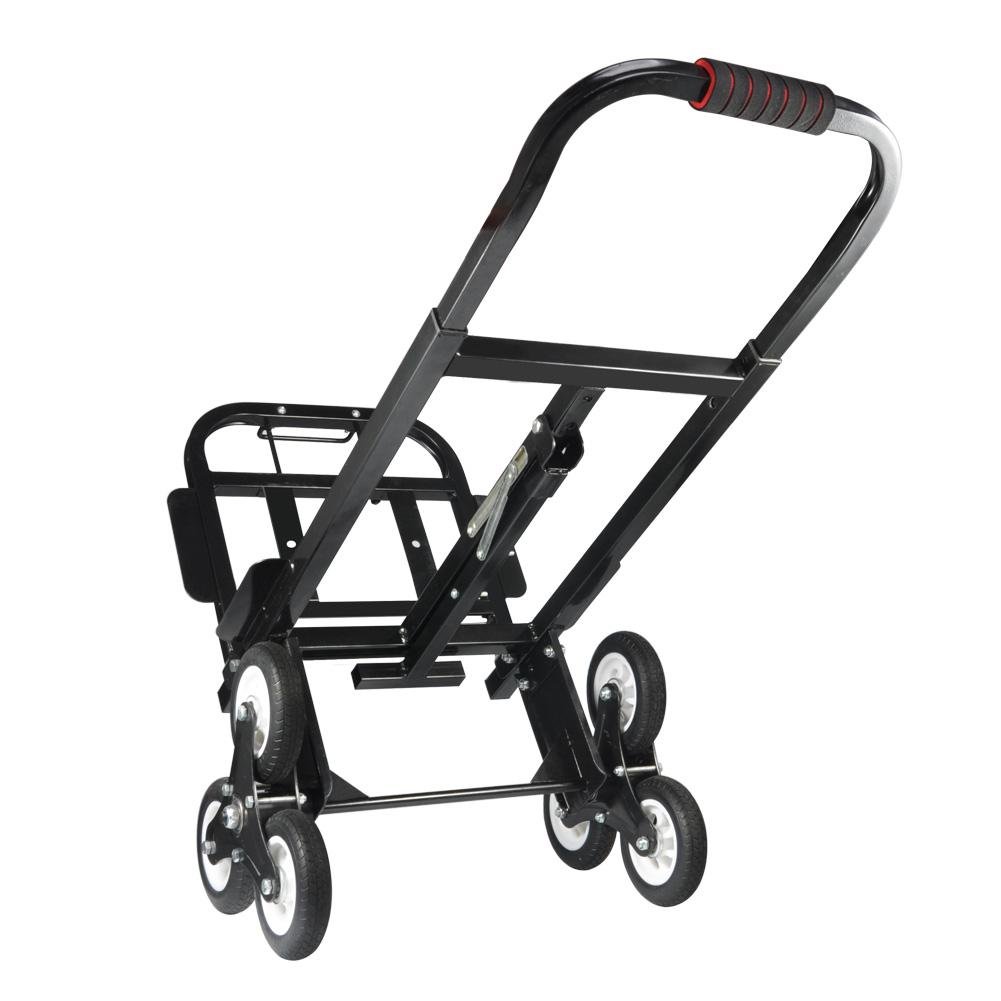 Buy lyrlody Hand Trucks,Heavy Duty Hand Trucks Stair Climbing Truck