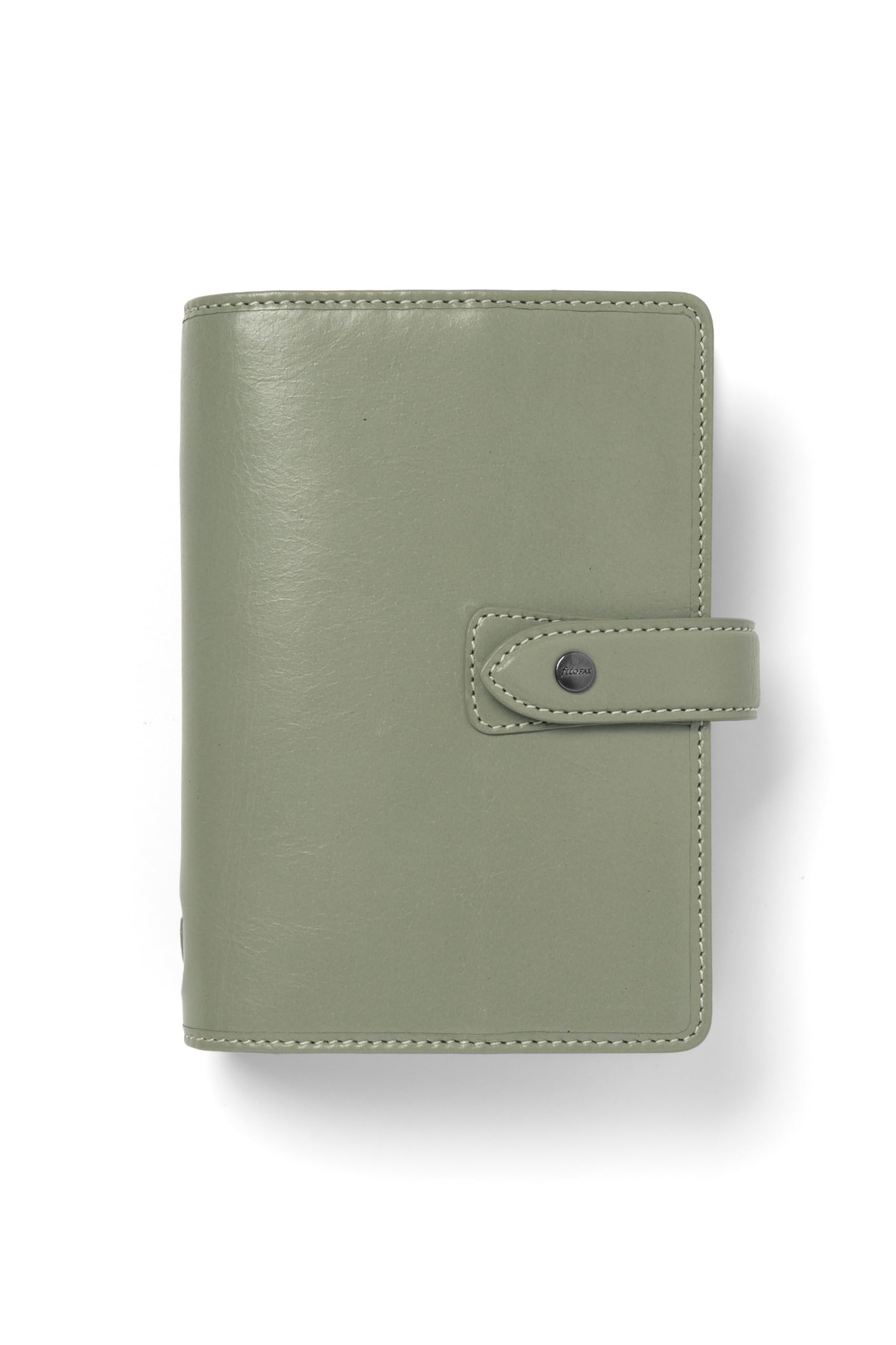 Filofax Personal Malden Organizer - Vetiver
