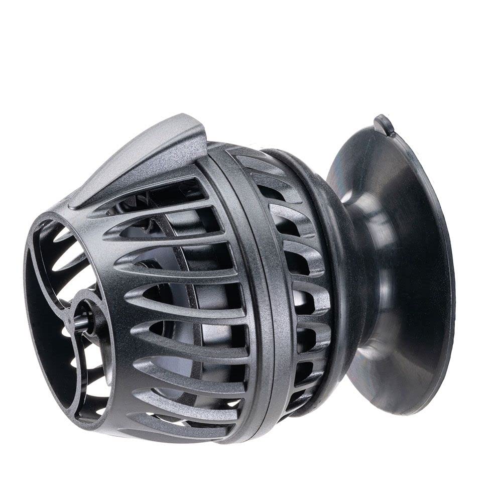 Ferplast Hydor Bomba de Movimiento para Acuarios KORALIA WI-FI M, 4500-10500 l/h, Controlable Desde App, con Soporte Magnético