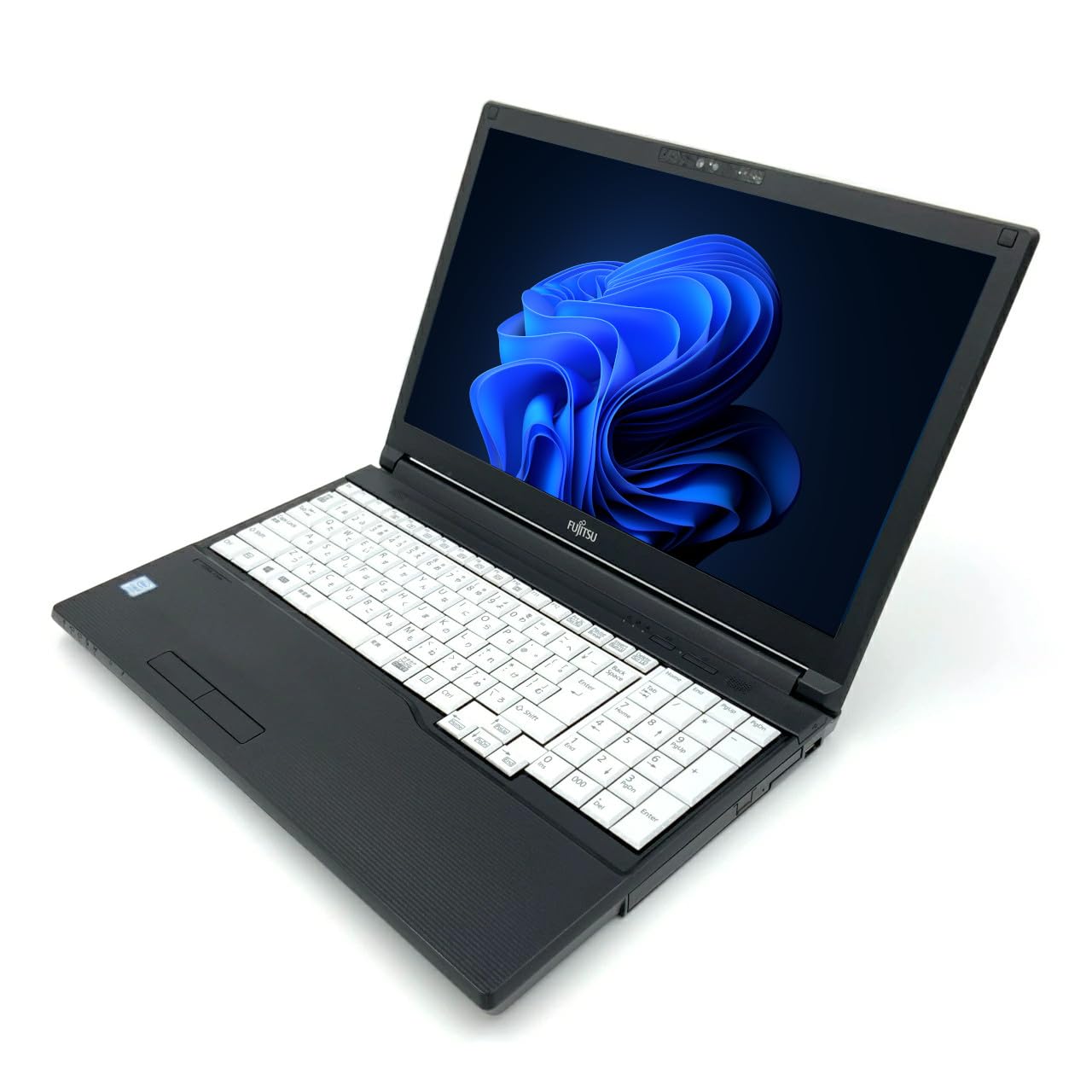 Amazon.co.jp: 富士通LIFEBOOK A579 □15.6型 HD (1366×768) - 第8世代