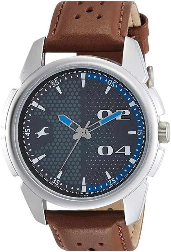 Fastrack Casual Watch NN3124SL06