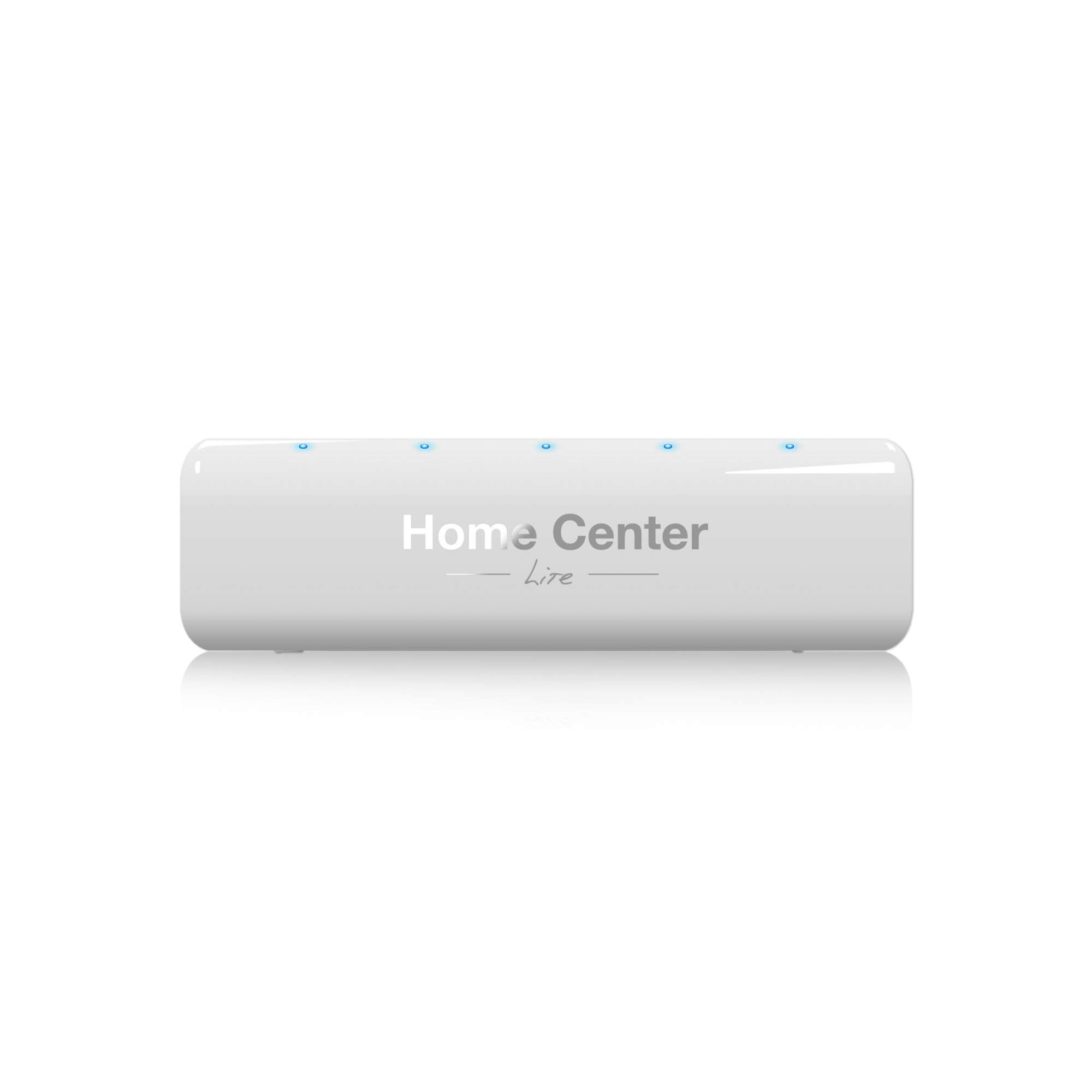 Fibaro Home Center Lite Zentrale