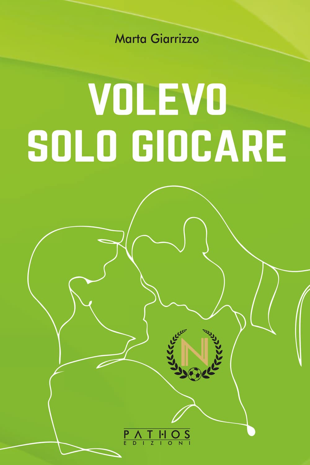 Volevo Solo Giocare - 4