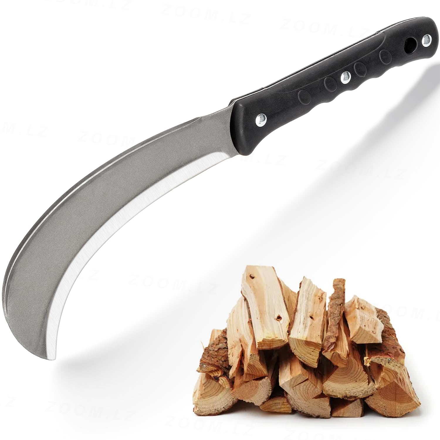 Buy Machete with Heavy Duty for Cutting Trees, for Yard Work and for