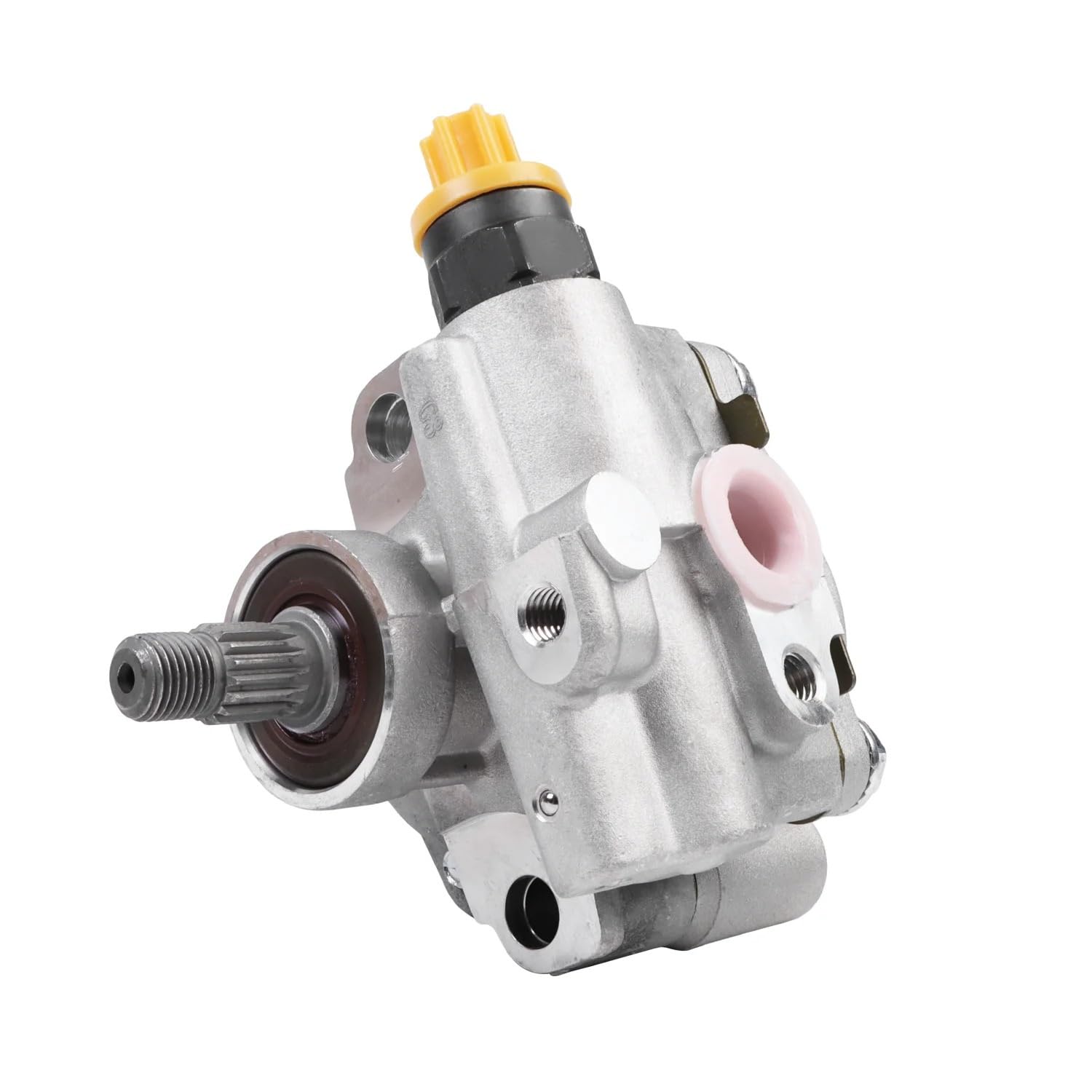 Hydrauliczna sterująca Pasuje do Toyota Corolla 1.6L 1.8L 1993-1997 pompa silnika pompa wspomagania układu kierowniczego 21-5875 4432012321 94852766 96153M Pompa Wspomagania