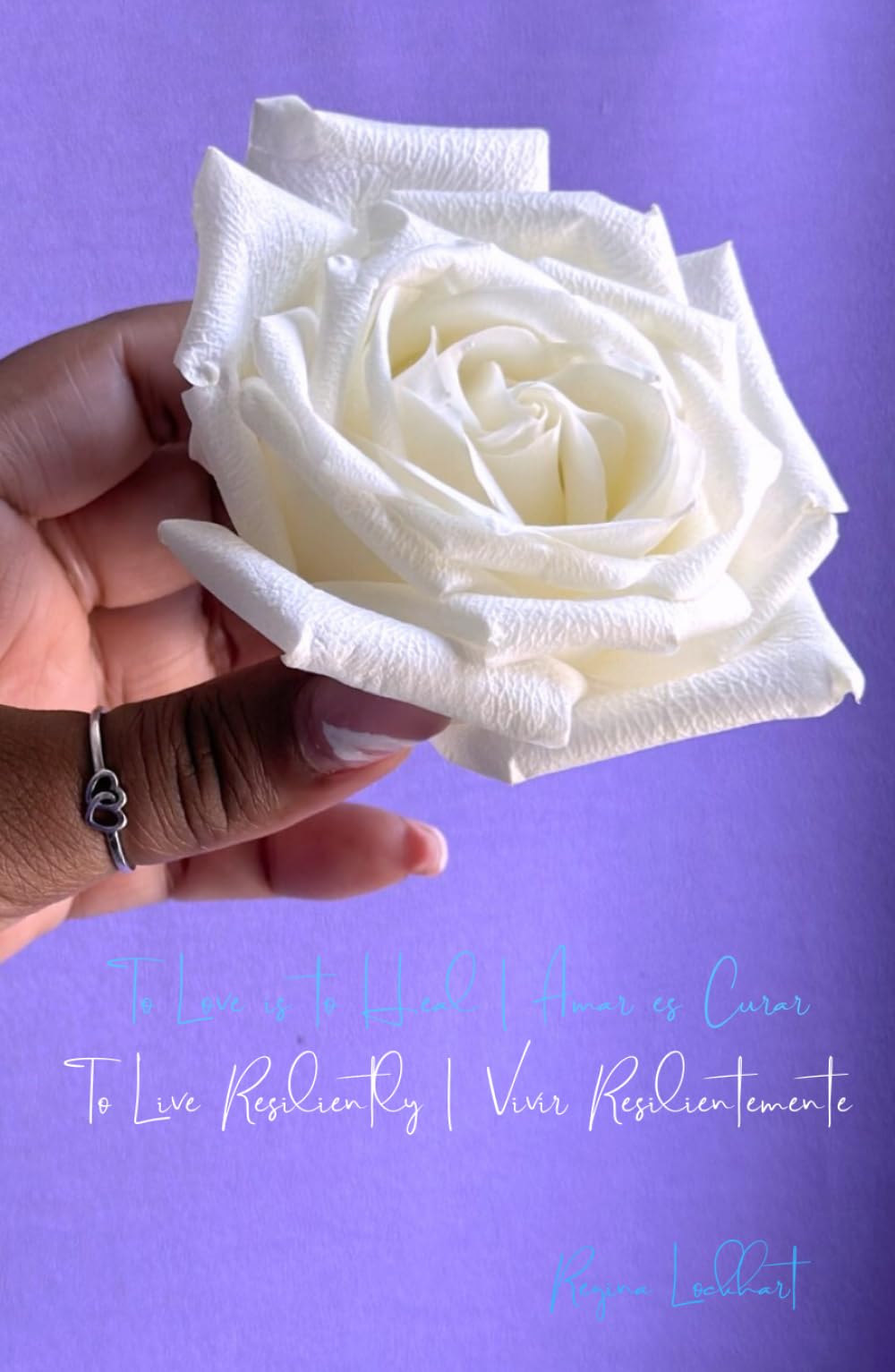To Love is to Heal livre inspirant sur la guérison par l'amour