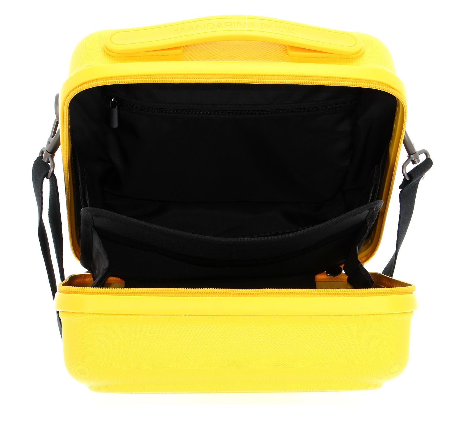Mandarina Duck Logoduck Accesorio de Viaje, 28.5x26.5x16.5(LxHxW)