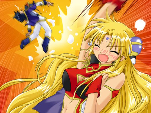 Amazon | ギャラクシーエンジェル Eternal Lovers ブロッコリー ベスト