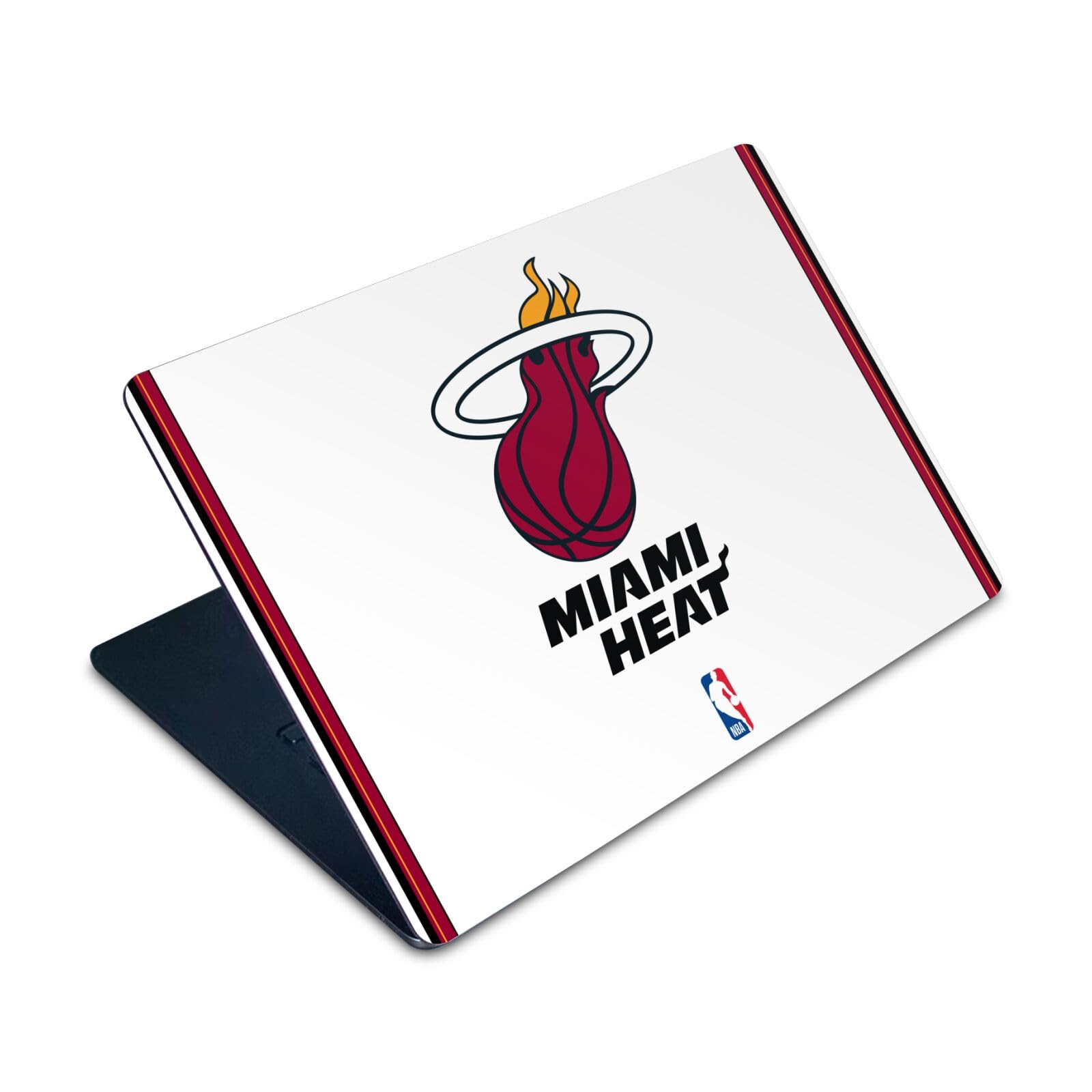 Vinyle Miami Heat pour MacBook Air 15 M2 2023 finition premium Head Case