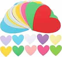 OKO　紙せっけん　ハート型　野村トーイ Amazon.co.jp: Ciieeo ハート型切り抜き紙 30枚セット 壁飾り