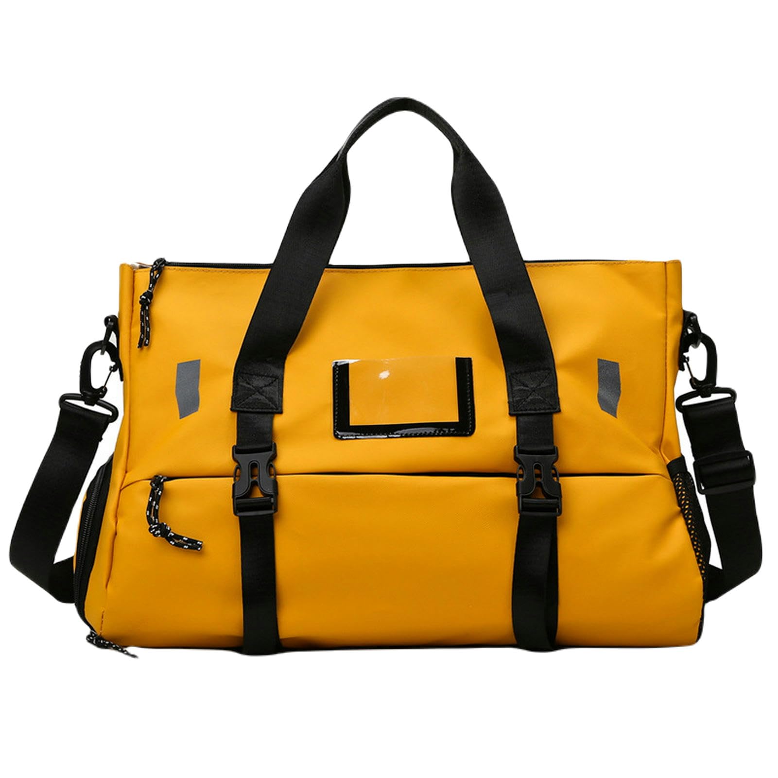 handgepäck Tasche Fitness -Tasche Sportgepäck Handgeführt Yoga Bag Reisetasche
