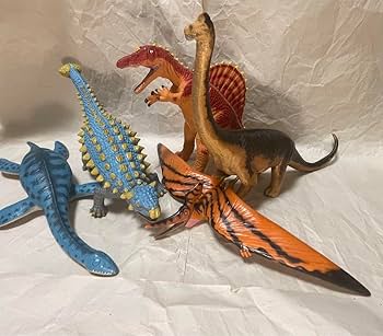 恐竜フィギュア　まとめ売り　フェバリットコレクション フェバリットコレクション 恐竜のなかま ―トイサブ！ストア