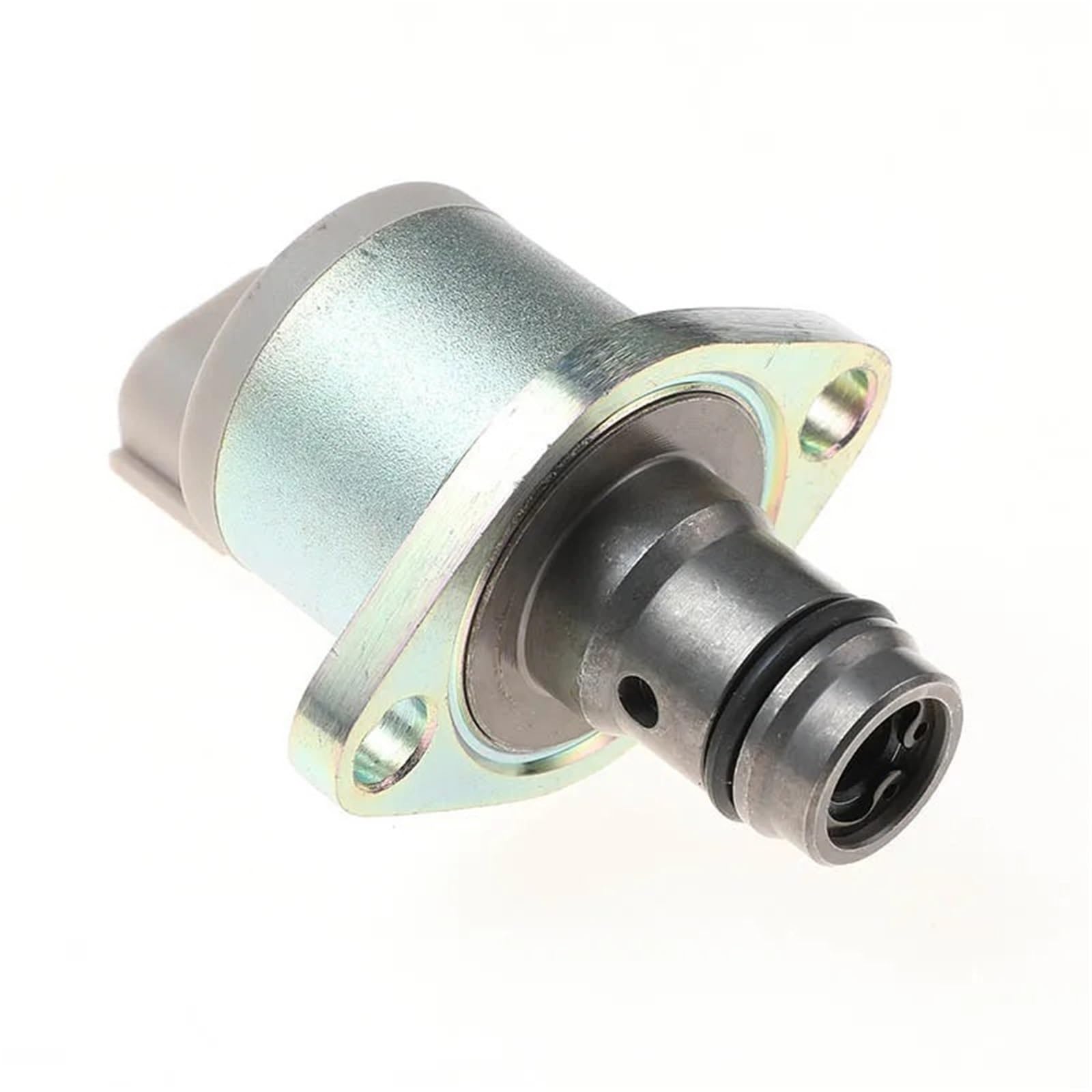 2942000300 Valvola di controllo dell'aspirazione della pompa del carburante per auto, valvola SCV adatta per Toyota Avensis RAV4 Verso Dyna 2.0 2.2 Valvola SCV