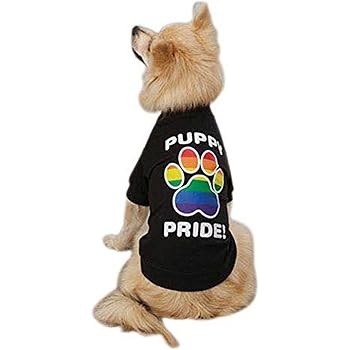 pride dog shirt