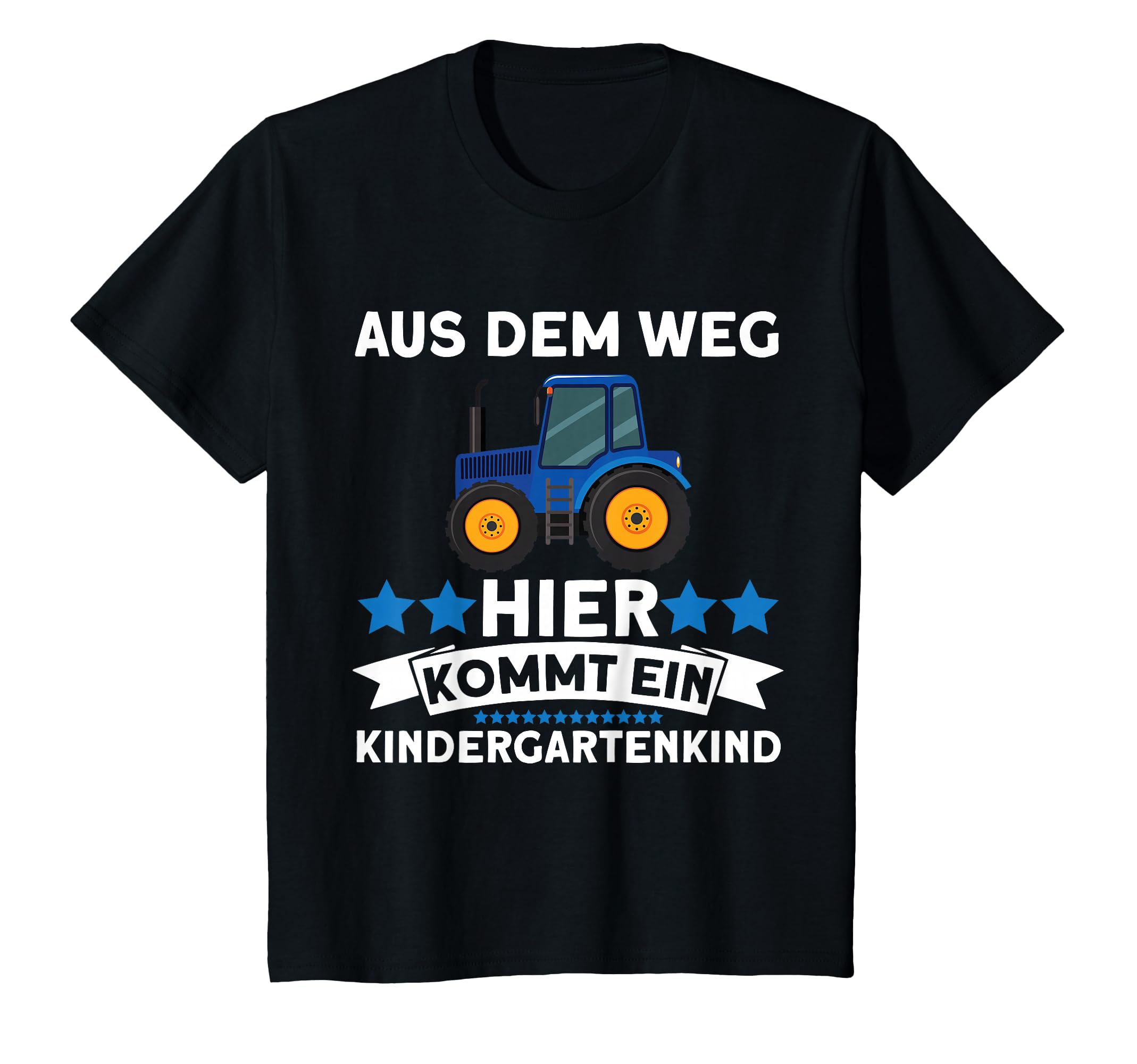 Kleidung mit Designs von Amazon Merch on Demand