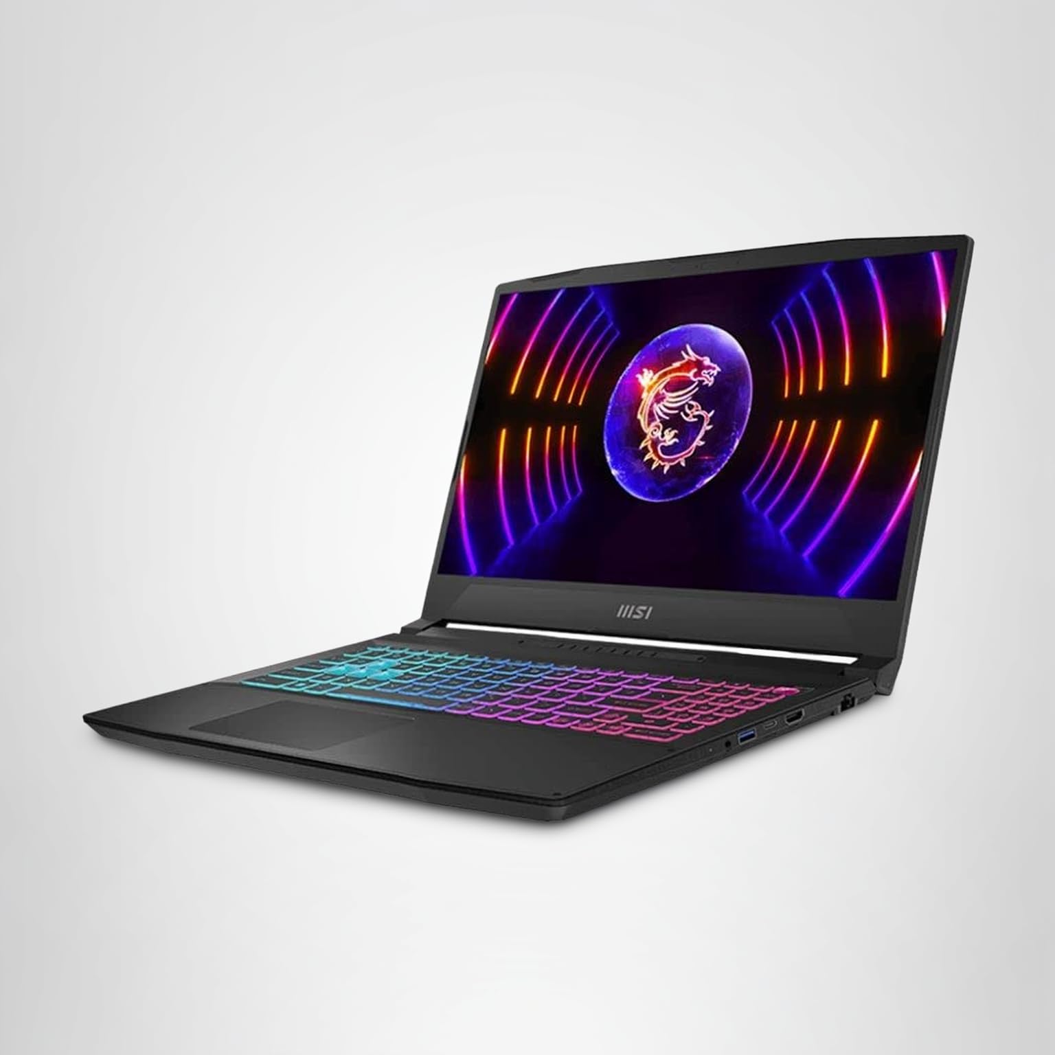 Amazon.com: MSI Katana 15 B13VEK-277US 15.6