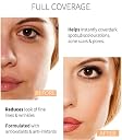 Crazy Huda foundation, primer, eyeliner, mascara, eyebrow pencil, fixer, eyeshadow, Countour, Highligter, mini lipstick,Conceler, Loose Powder, Brush Box & eyelashes With Blander Kit For Women & Girls gallery image