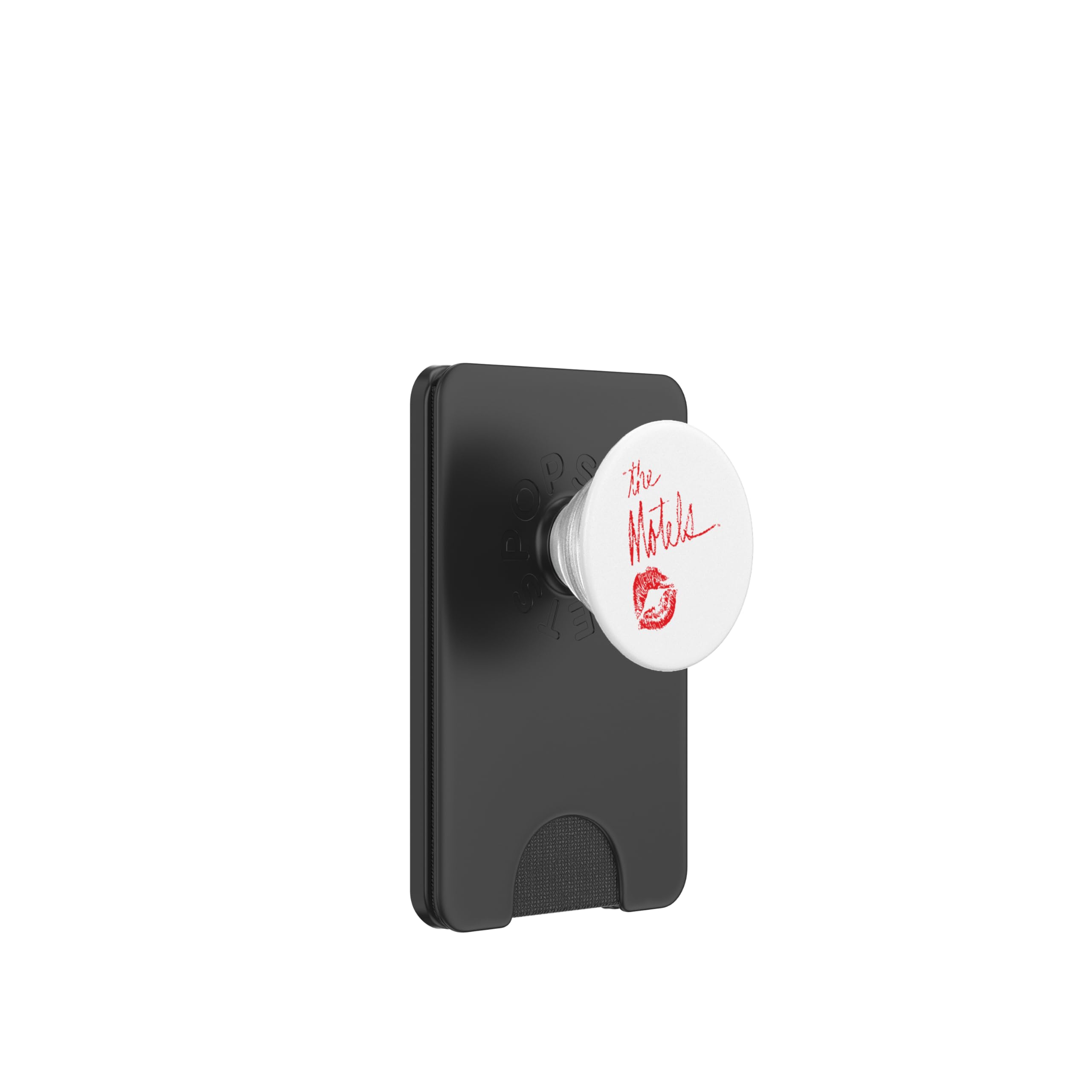 Les Motels Kiss PopSockets PopWallet pour MagSafe