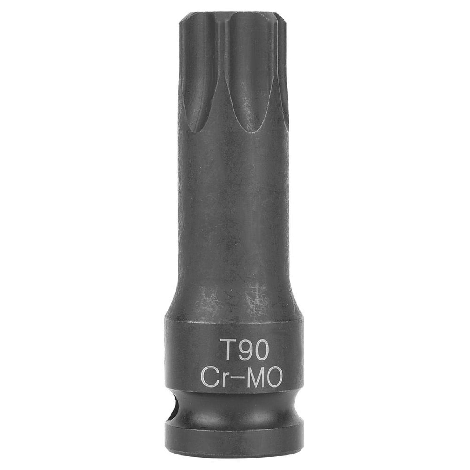 Drive Socket Sets 1/2Inch Socket Adaptor, Star Head Drive Air Impact Wrench Bit Socket Car Repair Tools Power