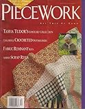 Piecework (March/April 1997, Volume V, Number 2)