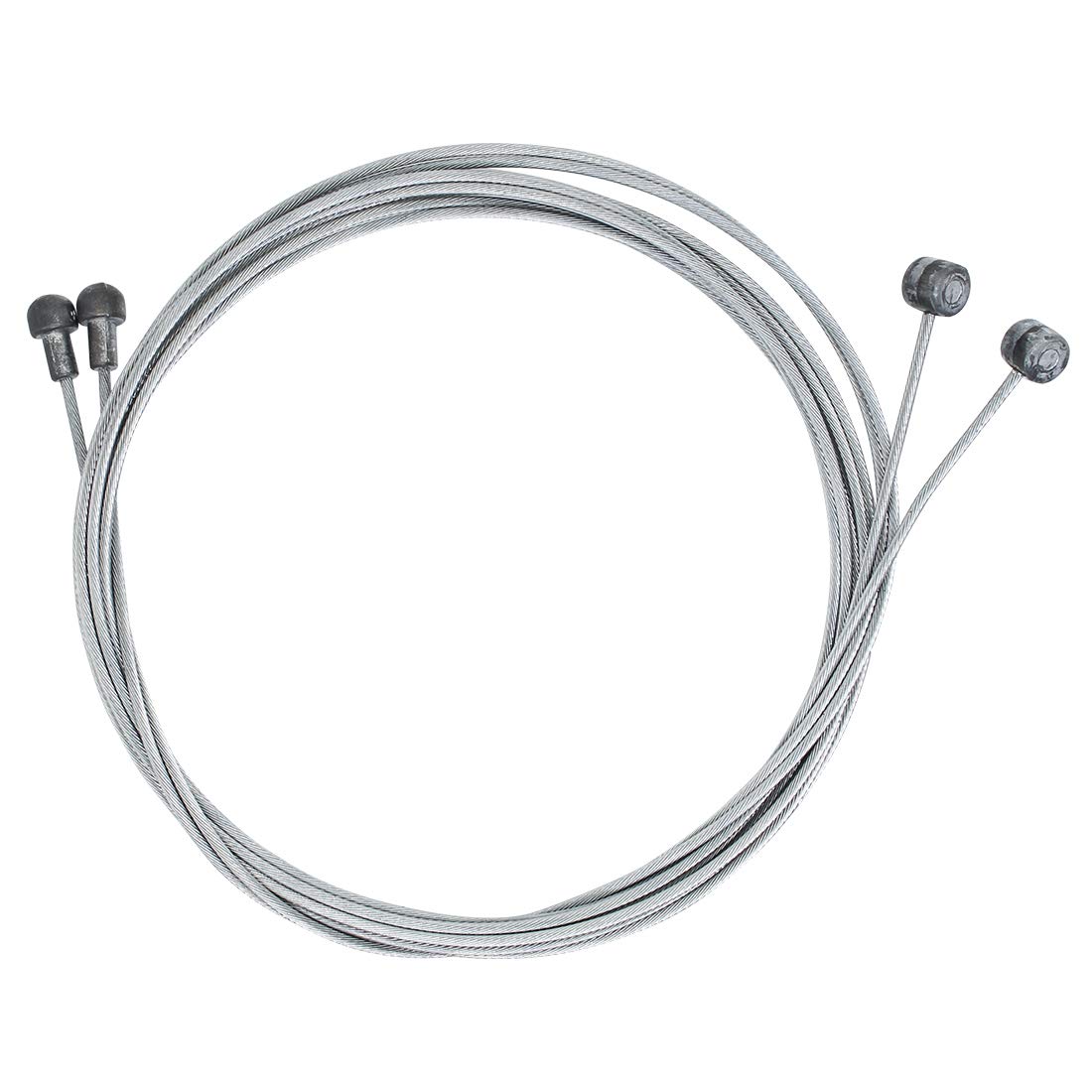 Brake Cable Bicycle Front Brake Assembly Brake Cable Housing Kit