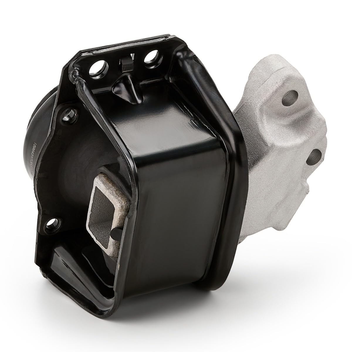 RIDEX 247E0164 Soporte de motor a la Derecha arriba Compatible con CITROËN C4 II Hatchback NC