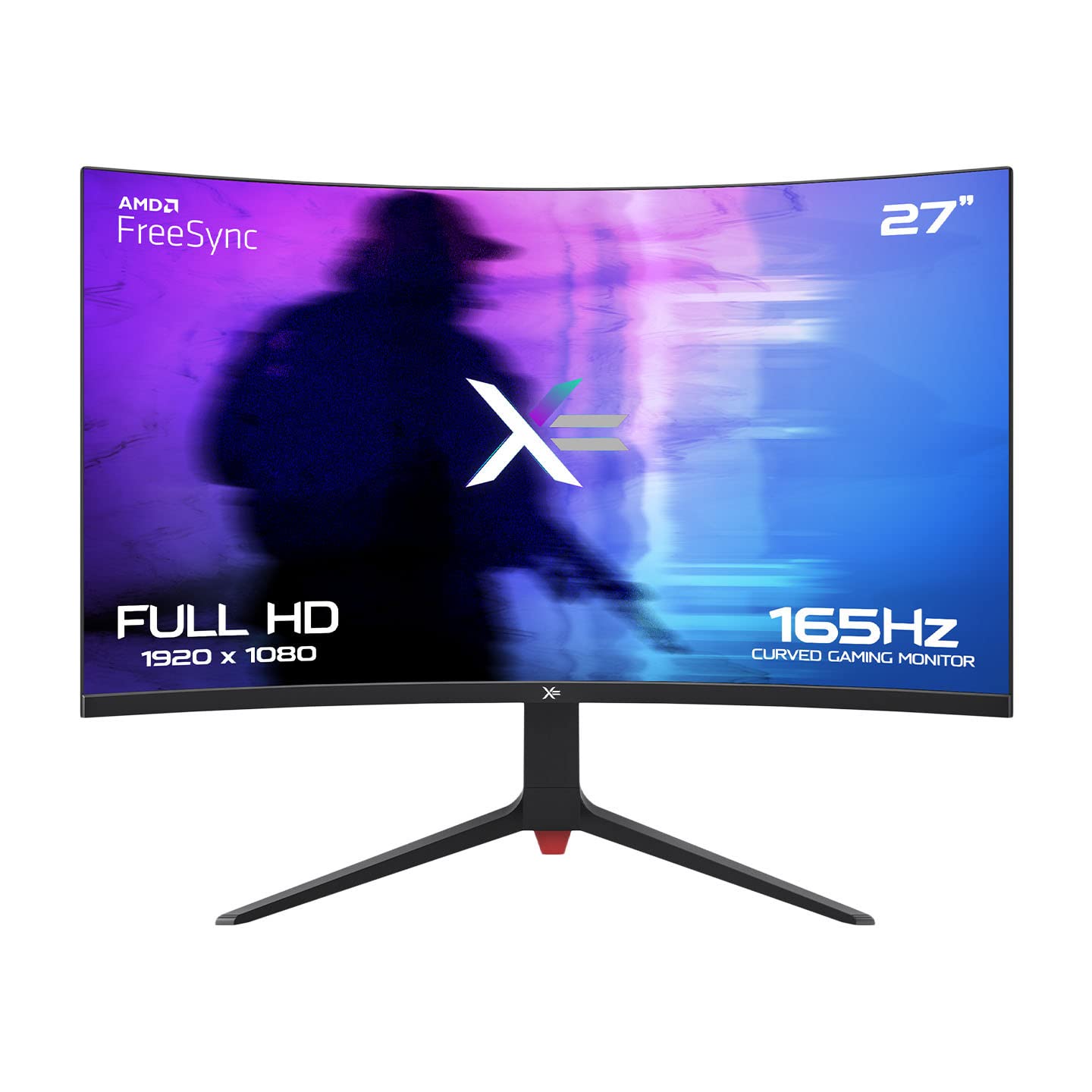 Curved monitor with speakers Find the best price at PriceSpy