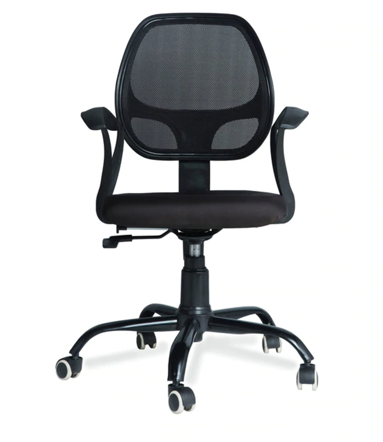 office chair blush