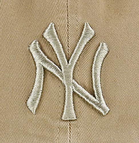 Image of '47 MLB York Yankees Clean Up Adjustable Hat, Adult