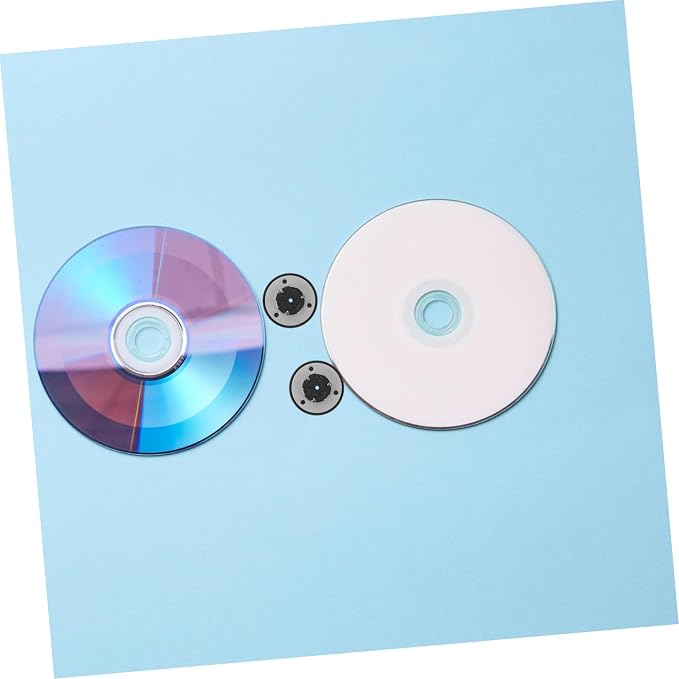 Repuestos bandeja motor lector DVD x5 compatible CD DVD miniatura 9