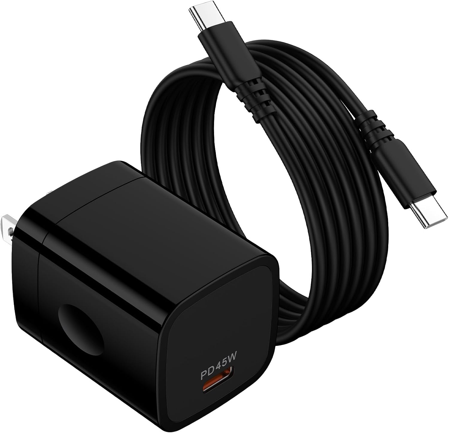 45W Charger for Samsung Galaxy Z Fold 8 Ultra 7 6 5 4 3 Flip 8 7 FE 6 5 4 3