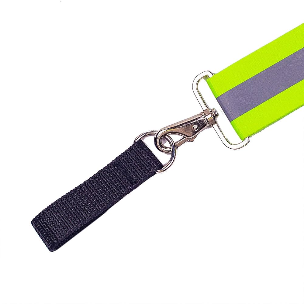 Amazon | 安全作業用サスペンダー 腰袋用サスペンダー Hi-Vis