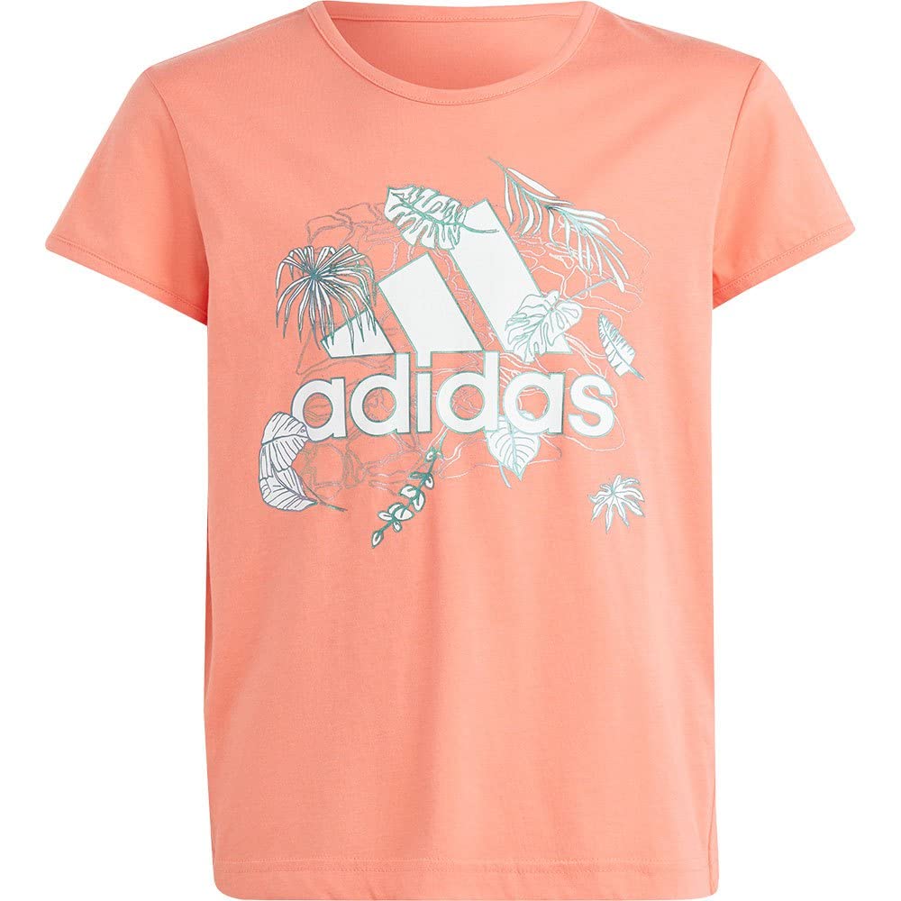 adidas G Sum T T-Shirt (Manches Courtes) Fille