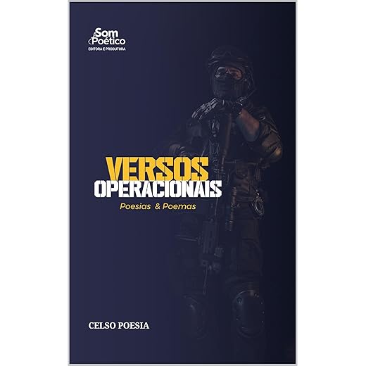 Versos Operacionais: Poemas e Poesias
