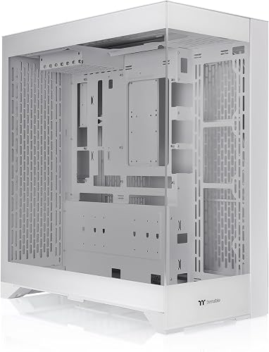 CTE E660 MX Snow Thermaltake