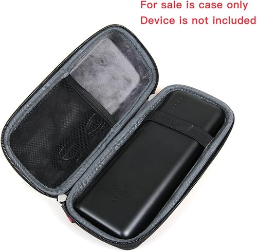 Miniatura 2 de Hermitshell EVA Hard Travel Estuche de transporte para cargador portátil Anker PowerCore 20100mAh Ultra High Capacity Power Bank