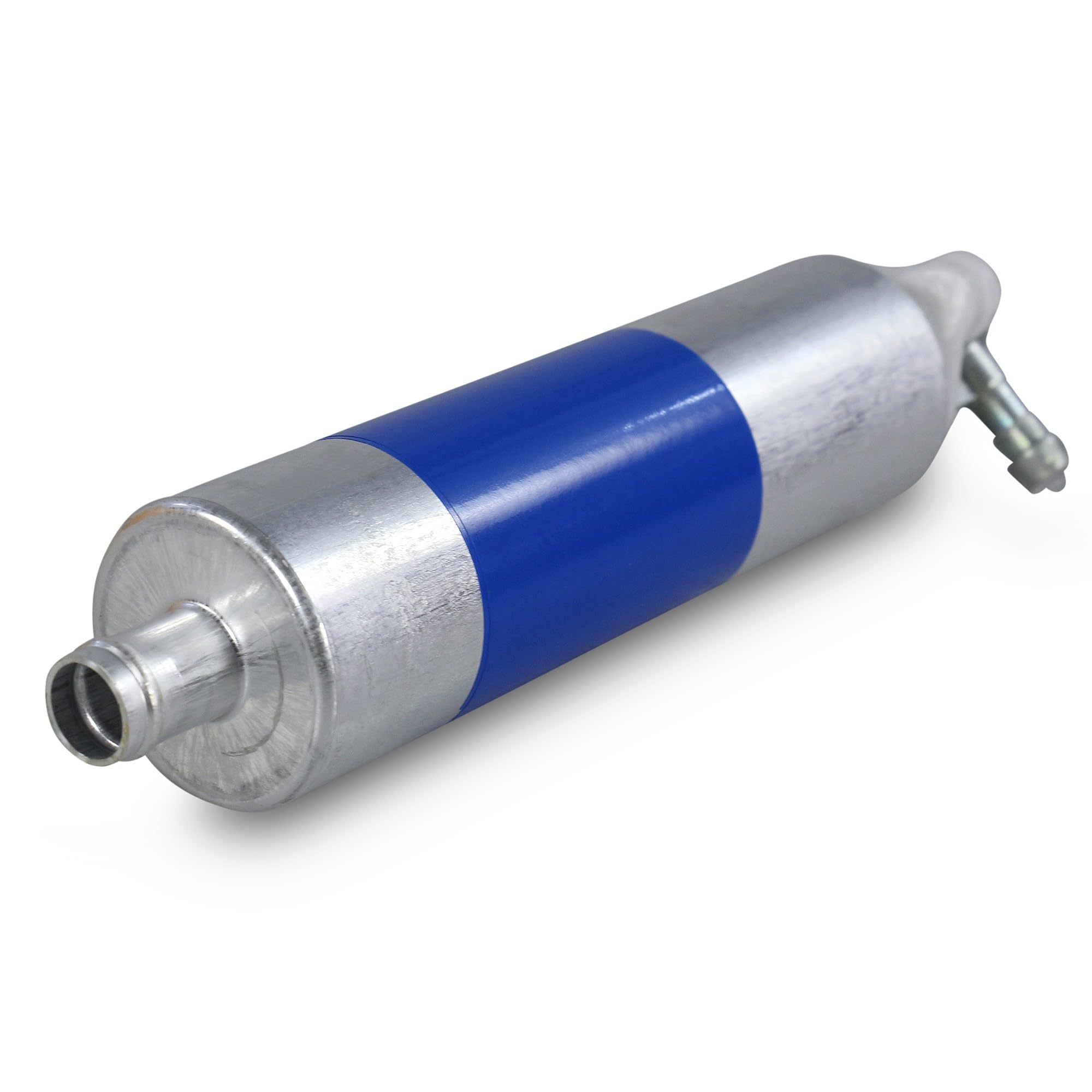 HELLA 8TF 358 146-301 Pompa carburante - elettrico - con materiale di montaggio - con connettore a crimpatura