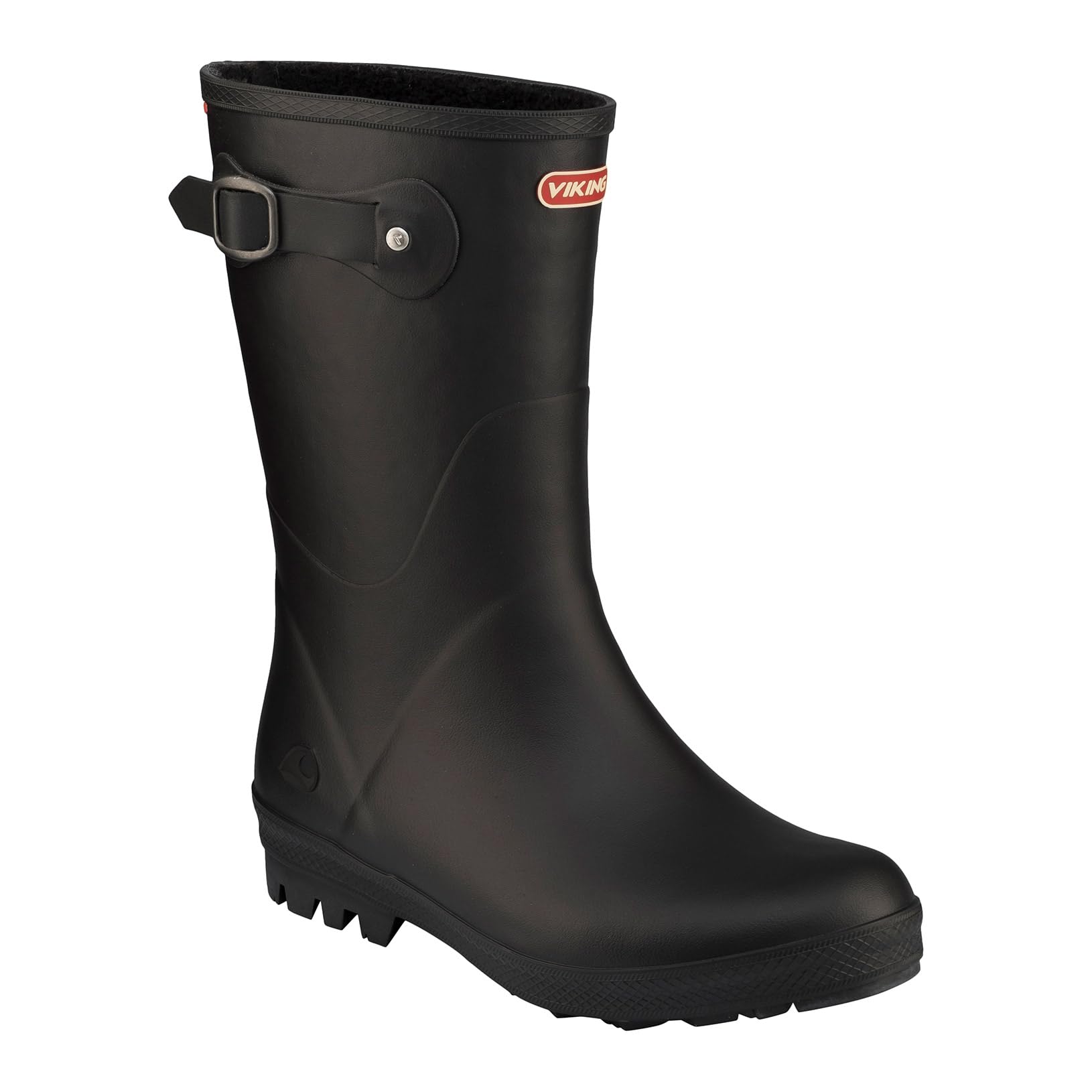 Viking Damen He​d​d​a​ Warm​Gummistiefel