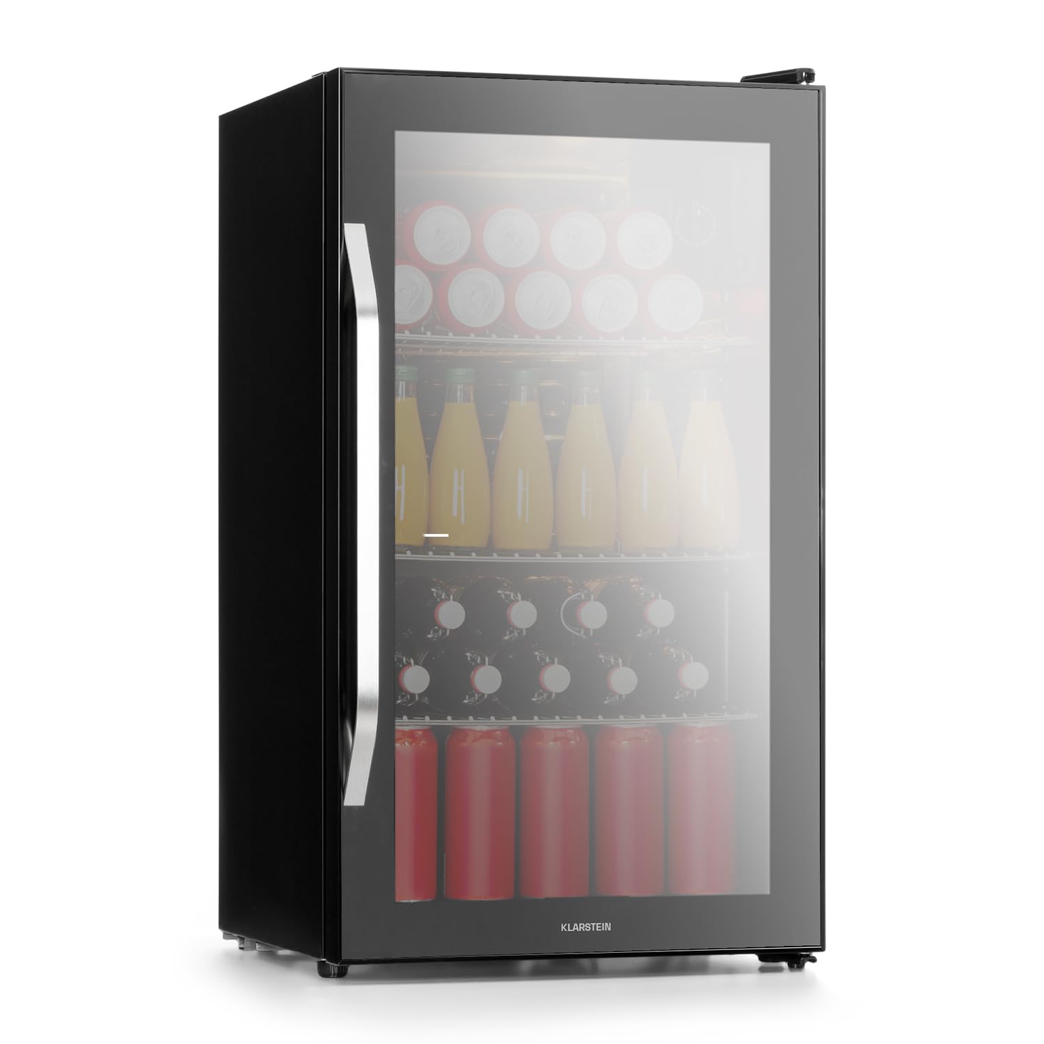 klarstein beersafe 80l